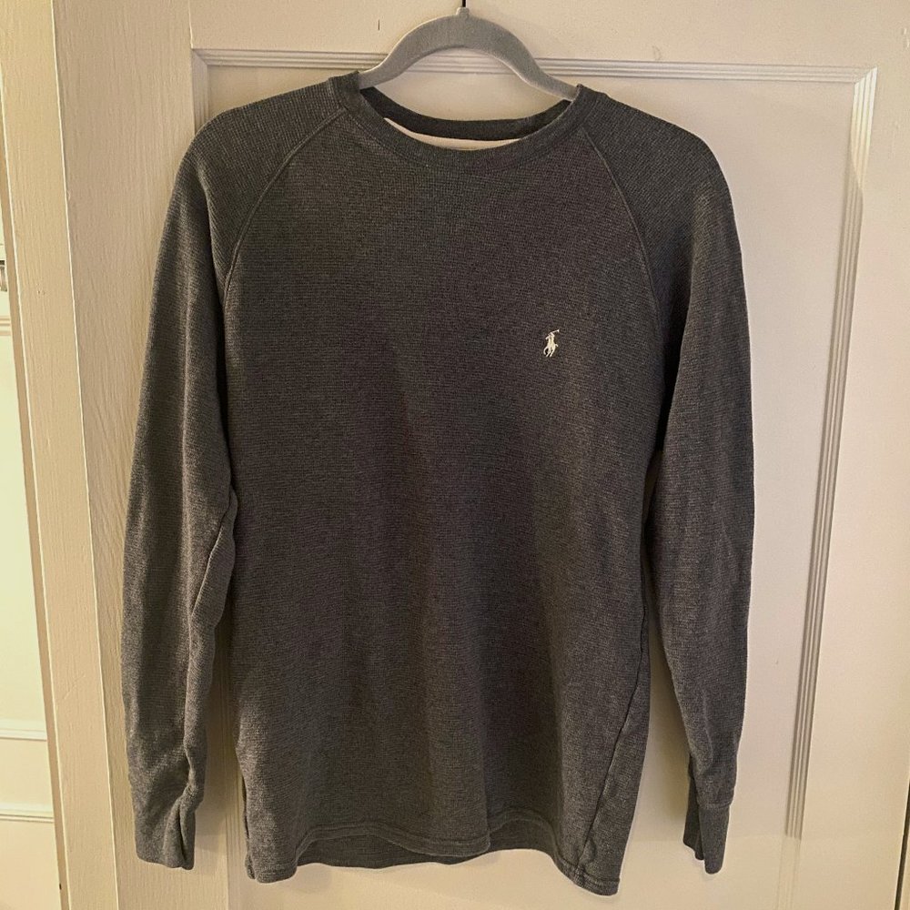 Men's Ralph Lauren thermal (Size M)